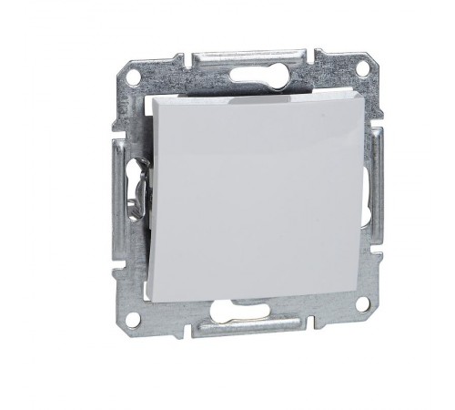 Sedna Белый Заглушка  SDN5600121  Schneider Electric