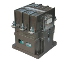 ПМ12-160100-ЭК УХЛ4 В, 220В/50Гц, 4з+2р, 160А, нереверсивный, без реле, IP00, пускатель электромагнитный (ЭТ)  ET516450  Электротехник