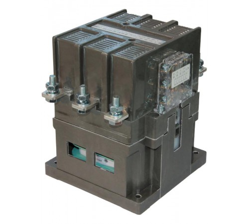ПМ12-160100-ЭК УХЛ4 В, 220В/50Гц, 4з+2р, 160А, нереверсивный, без реле, IP00, пускатель электромагнитный (ЭТ)  ET516450  Электротехник