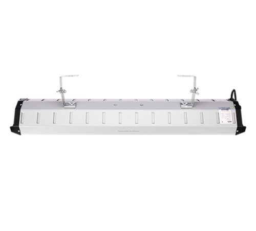 Электрический инфракрасный обогреватель BIH-L-3.0 ламповый универсальный с терморегулятором  НС-1028602  Ballu