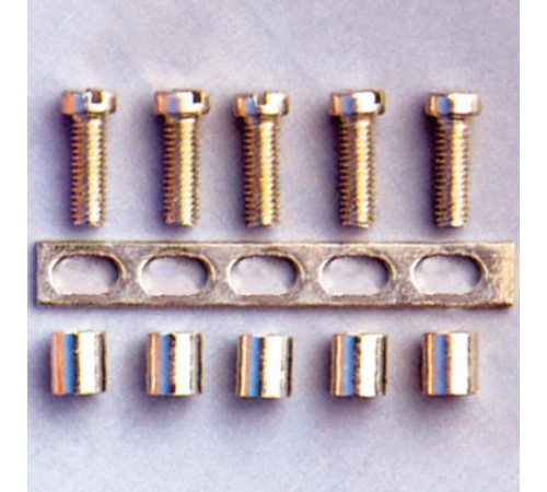 CPX/06, винт+рукав  ZCPX06  DKC