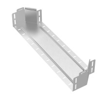 Переходник симметричный Стандарт HDZ 600х500х100  PR16.1509  Промрукав