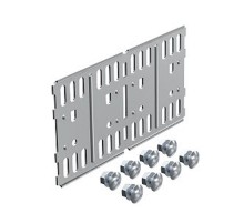 Соединитель кабельного листового лотка /угловой 110x200 (RLVL 110 FT)  6067913  OBO Bettermann