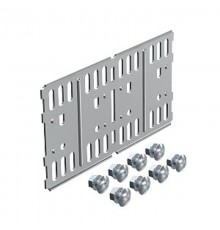 Соединитель кабельного листового лотка /угловой 110x200 (RLVL 110 FT)  6067913  OBO Bettermann