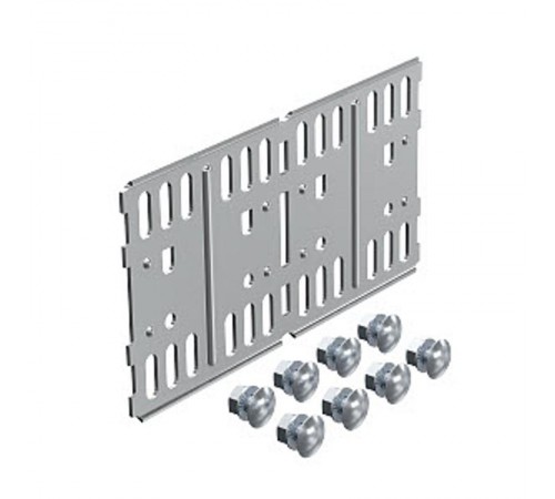 Соединитель кабельного листового лотка /угловой 110x200 (RLVL 110 FS)  6067131  OBO Bettermann