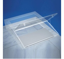 Плата монтажная для консолей стоек управления CN/VN, 1200 мм  R5PPM1200  DKC