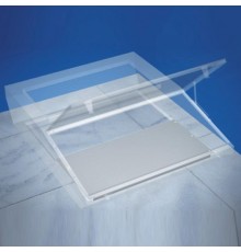 Плата монтажная для консолей стоек управления CN/VN, 1000 мм  R5PPM1000  DKC