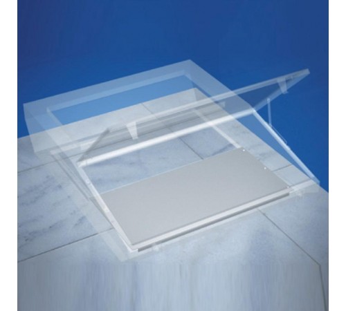 Плата монтажная для консолей стоек управления CN/VN, 800 мм  R5PPM800  DKC