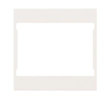 CP-MD-N2BL Центральная плата датчика движения free@home, Zenit, белый  CP-MD-N2BL   2CLA224160N1102  ABB