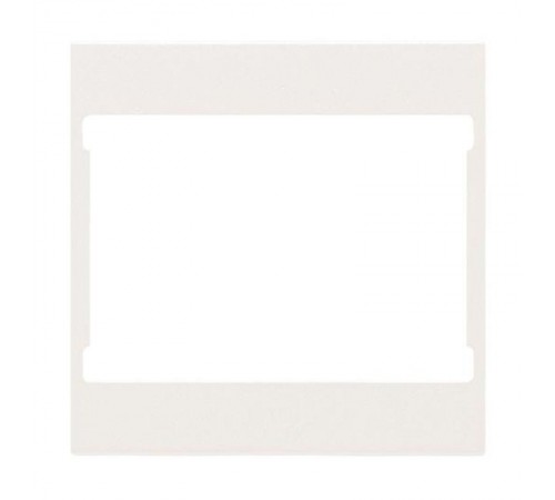 CP-MD-N2BL Центральная плата датчика движения free@home, Zenit, белый  CP-MD-N2BL   2CLA224160N1102  ABB