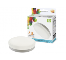 Лампа светодиодная LED-GX53-standard 4.2Вт 230В 6500К 380Лм  4690612012285  ASD