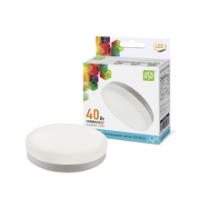 Лампа светодиодная LED-GX53-standard 4.2Вт 230В 4000К 380Лм  4690612005065  ASD