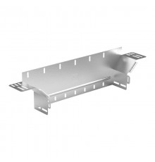 Ответвитель вертикальный Стандарт HDZ 400х100  PR16.1290  Промрукав