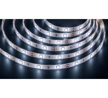 Лента светодиодная NLS-5050СW30-7,2-IP65-12V R5 7,2Вт 12В 6000К IP65 5м  71767  Navigator