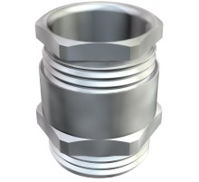 Кабельный ввод латунь M12  2083706  OBO Bettermann