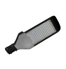 Светильник светодиодный консольный уличный ДКУ PSL 02 PRO 100w 5000K IP65 BL 85-265V (5лет гар)  .5019973  Jazzway