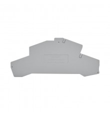 Изолятор торцевой для клеммы VPRTT-2.5S-QT  D-VPRTT-2.5S-QT  DKC