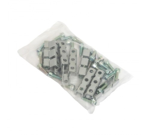 Перемычка тип 3PIN для UT 95 мм2 scr-ut-jum-95  EKF