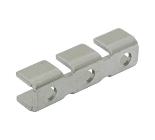 Перемычка тип 3PIN для UT 95 мм2 scr-ut-jum-95  EKF