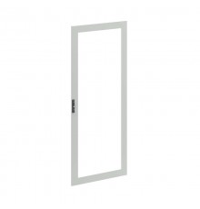 Дверь прозрачная  для шкафов CQE N 1000 x 1000 мм  R5NCPTE10100  DKC