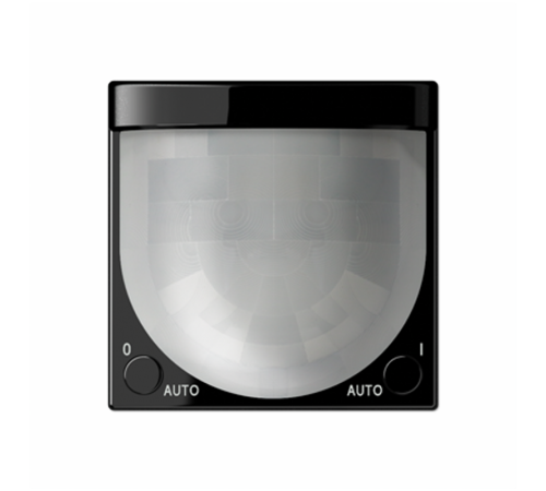 Универсальный KNX датчик движения, 2,2м A3281-1SW Jung