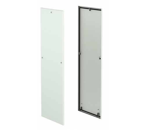 Панели боковые, для шкафов  2200 x 800мм, c замком под ключ, 2шт.  R5ITCPELK2280  DKC