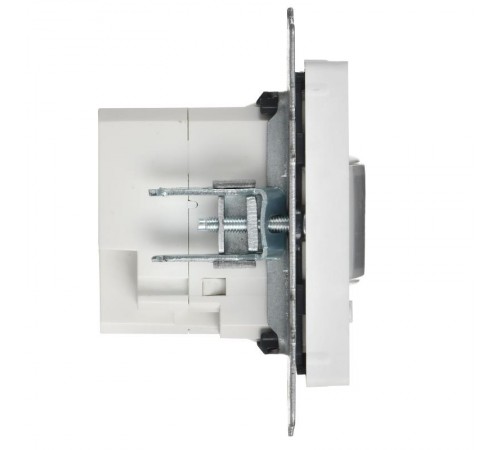 BRITE Датчик движения ДС10-1-БрАБ арктический белый   BR-MS10-N-150-05-K91  IEK