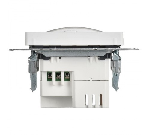 BRITE Датчик движения ДС10-1-БрАБ арктический белый   BR-MS10-N-150-05-K91  IEK