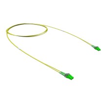 Оптический коммутационный шнур Duplex LC/APC-LC/APC, 9/125 (OS2), 3 м  RNPC9DLALA3  DKC