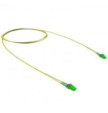 Оптический коммутационный шнур Duplex LC/APC-LC/APC, 9/125 (OS2), 1 м  RNPC9DLALA1  DKC