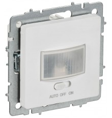 BRITE Датчик движения ДС10-1-БрАБ арктический белый   BR-MS10-N-150-05-K91  IEK