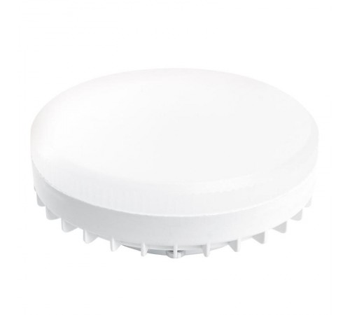 Лампа светодиодная LB-454 (15W) 230V GX53 4000K, для натяжных потолков  25836  FERON