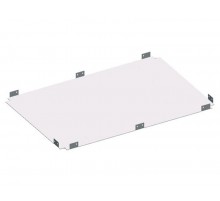 Панель нижн. сплошная  RB28G  ABB