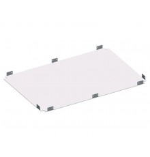 Панель нижняя сплошная  RB44G  ABB