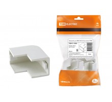 Внешний угол КМН 40х16 (4 шт./комп.)  SQ0411-0064  TDM
