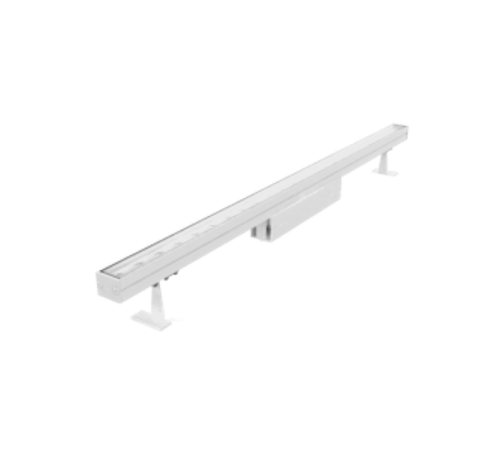 Светильник светодиодный архитектурный Regula 900мм 24Вт 4000К линзованный 20 градусов RAL9003 белый  V1-G1-01339-20L19-6602440  VARTON