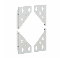 Кронштейн для крепления ZERO U PDU  R5MCRE07IT  DKC