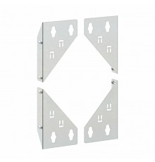 Кронштейн для крепления ZERO U PDU  R5MCRE07IT  DKC