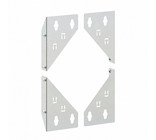 Кронштейн для крепления ZERO U PDU  R5MCRE07IT  DKC