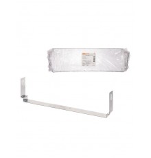 Скоба подвеса нижняя осн. лотка 500 мм  SQ2907-0524  TDM