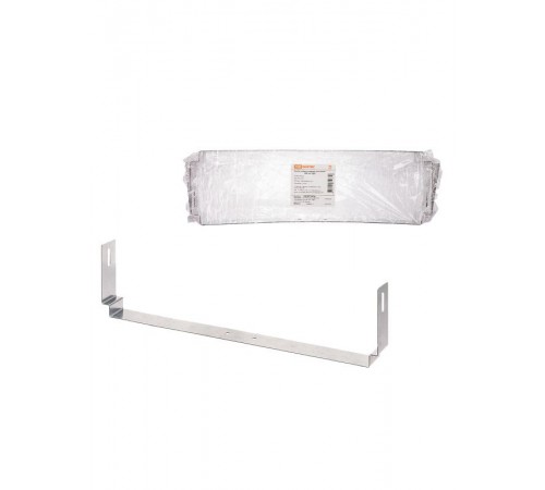 Скоба подвеса нижняя осн. лотка 500 мм  SQ2907-0524  TDM