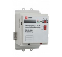 Электропривод CD-99-250A EKF PROxima  mccb99-a-77  EKF