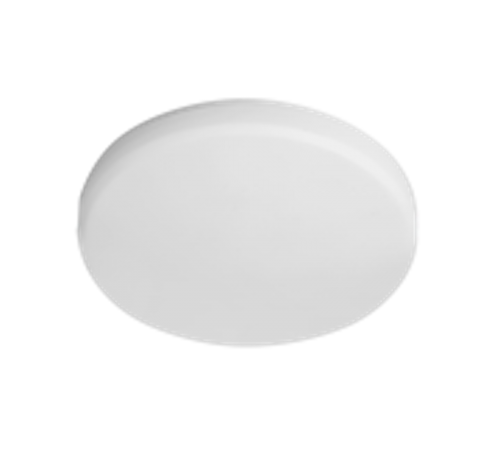 Светильник светодиодный встраиваемый downlight ДВО PLED DL3 18w 4000K WH IP40  .5020375  Jazzway