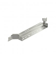 Т-образное/крестовое соединение 60x400 (RAAM 640 A2)  6041279  OBO Bettermann