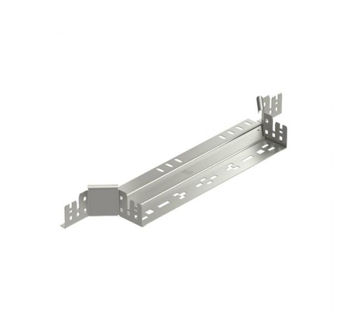 Т-образное/крестовое соединение 60x400 (RAAM 640 A2)  6041279  OBO Bettermann