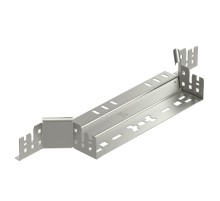 Т-образное/крестовое соединение 60x400 (RAAM 640 A4)  6041298  OBO Bettermann