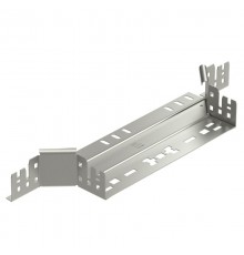 Т-образное/крестовое соединение 60x400 (RAAM 640 A4)  6041298  OBO Bettermann