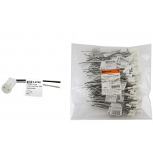 Патрон для галогенных ламп G4  SQ0335-0020  TDM