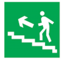 Пиктограмма (наклейка) 14 392 NL-150x150W-E16 (на стену) 14392 Navigator