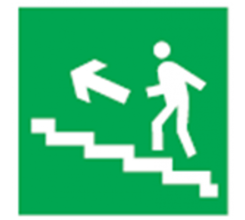 Пиктограмма (наклейка) 14 392 NL-150x150W-E16 (на стену) 14392 Navigator